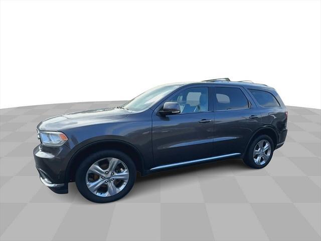 used 2014 Dodge Durango car, priced at $11,988