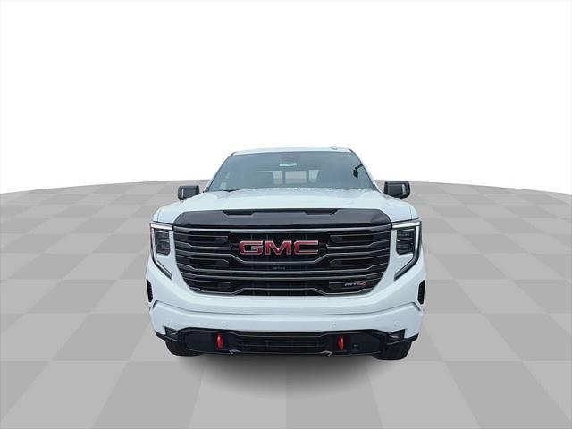 new 2025 GMC Sierra 1500 car, priced at $71,085