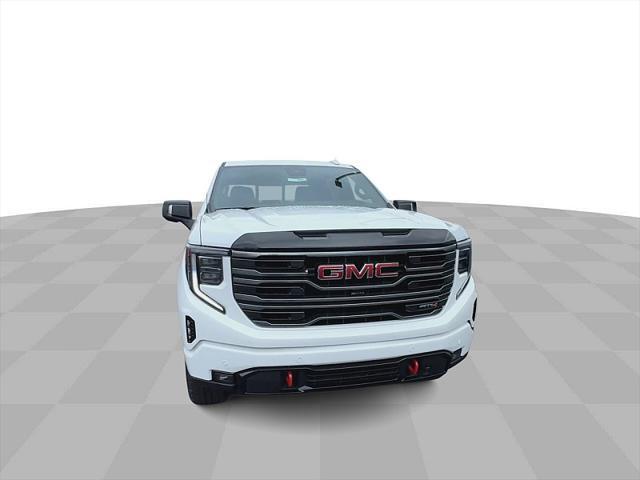 new 2025 GMC Sierra 1500 car, priced at $71,085