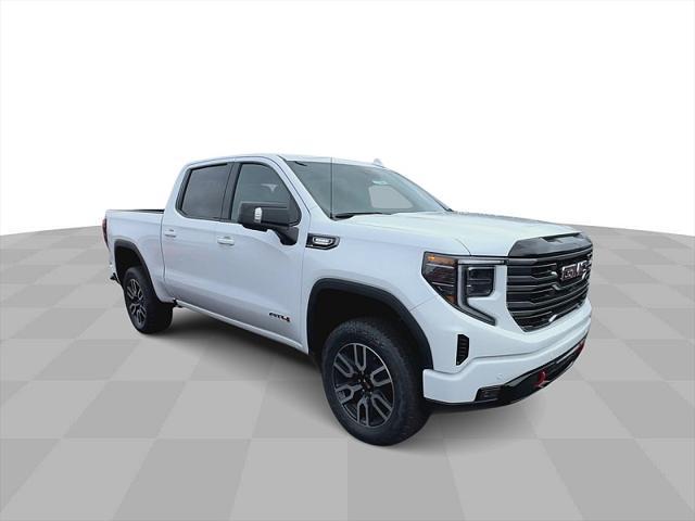 new 2025 GMC Sierra 1500 car, priced at $71,085