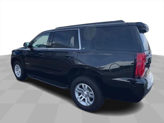 used 2019 Chevrolet Tahoe car, priced at $34,988