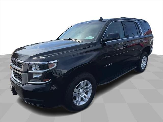 used 2019 Chevrolet Tahoe car, priced at $36,988