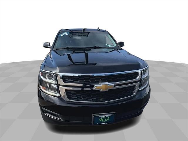 used 2019 Chevrolet Tahoe car, priced at $36,988