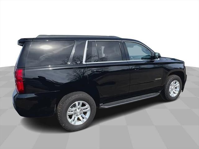 used 2019 Chevrolet Tahoe car, priced at $36,988