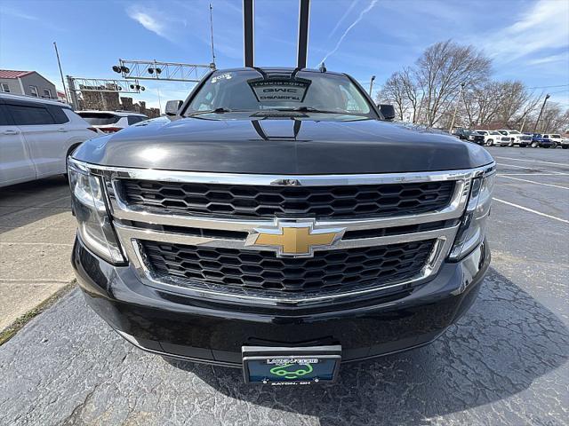 used 2019 Chevrolet Tahoe car, priced at $36,988