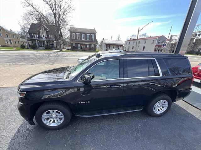 used 2019 Chevrolet Tahoe car, priced at $34,988