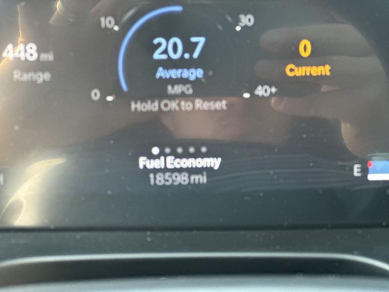 used 2024 Jeep Grand Cherokee car, priced at $39,988