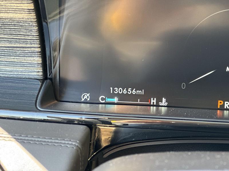 used 2020 Lincoln Navigator car, priced at $32,988