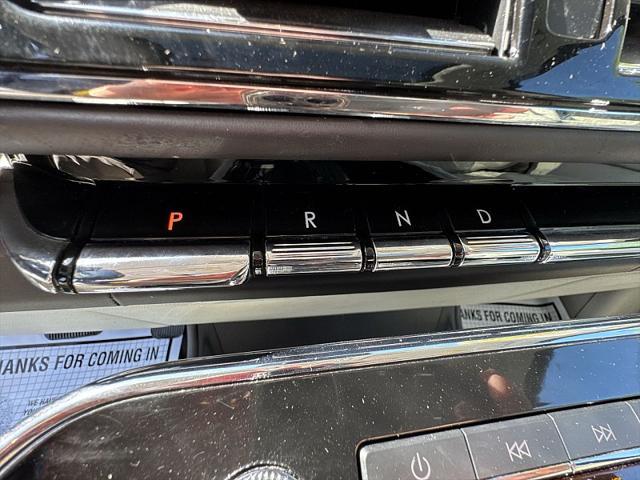 used 2020 Lincoln Navigator car, priced at $32,988