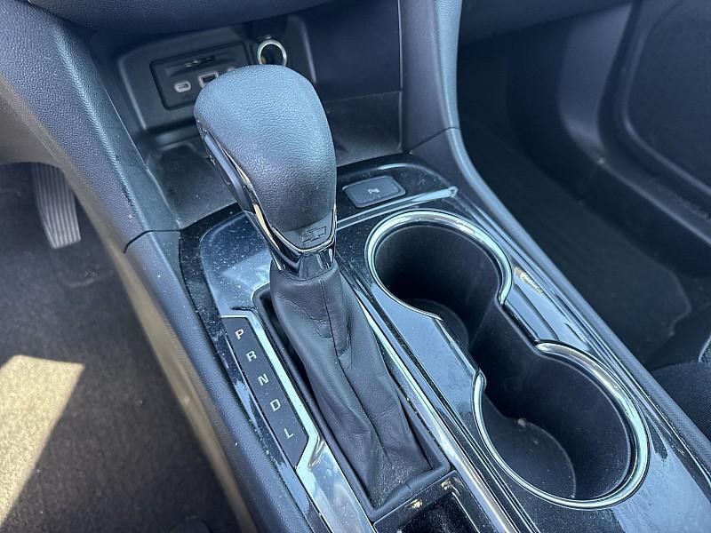 used 2022 Chevrolet Equinox car, priced at $23,988