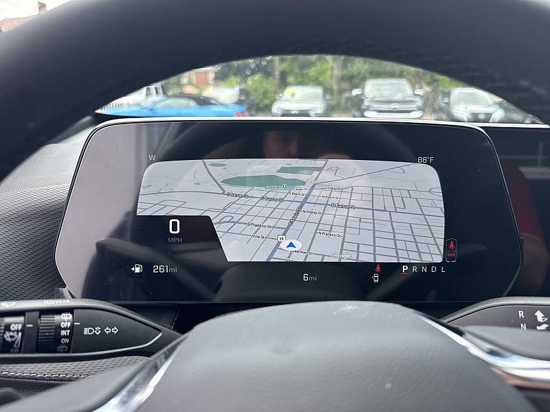 new 2026 Chevrolet Equinox car, priced at $31,040