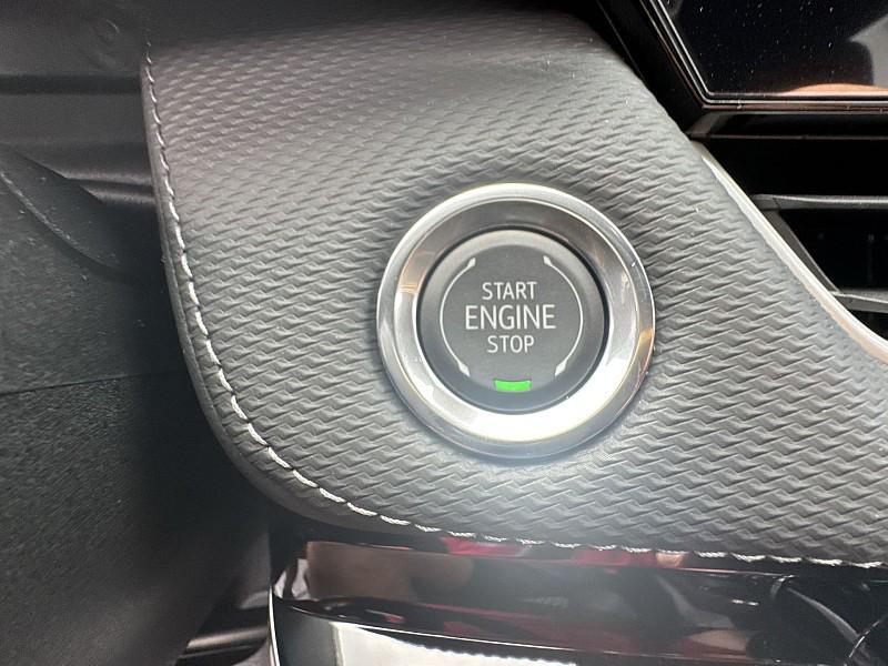 new 2026 Chevrolet Equinox car, priced at $31,040