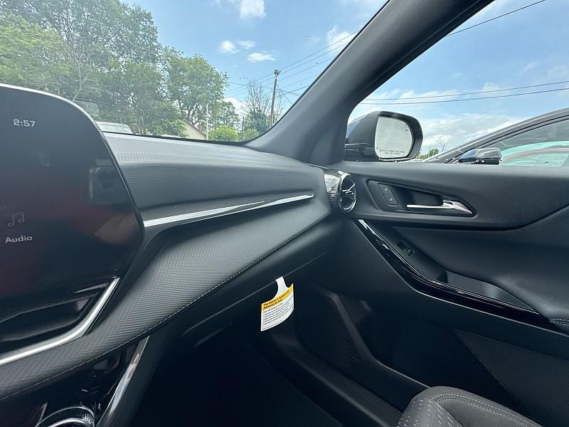 new 2026 Chevrolet Equinox car, priced at $31,040