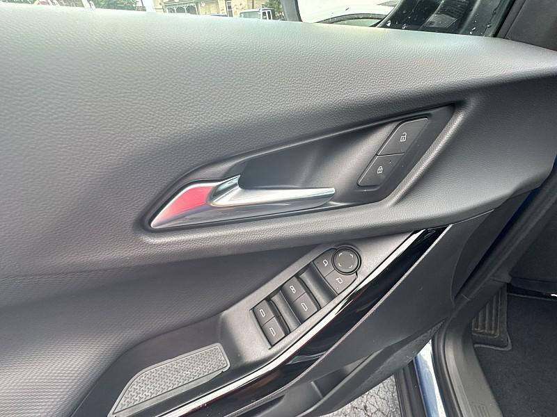 new 2026 Chevrolet Equinox car, priced at $31,040