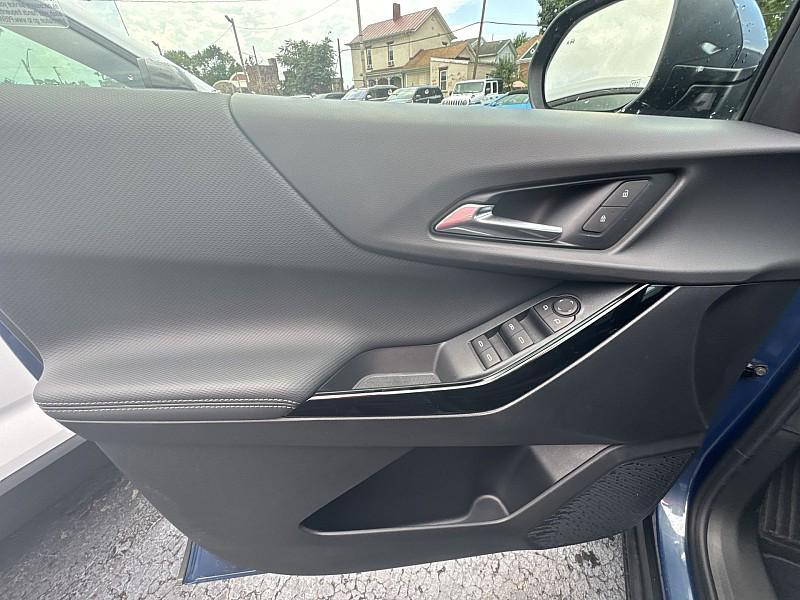 new 2026 Chevrolet Equinox car, priced at $31,040