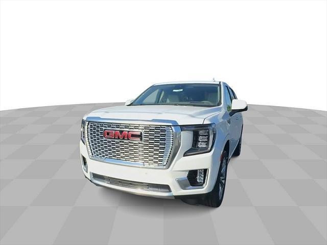 new 2024 GMC Yukon XL car, priced at $97,900