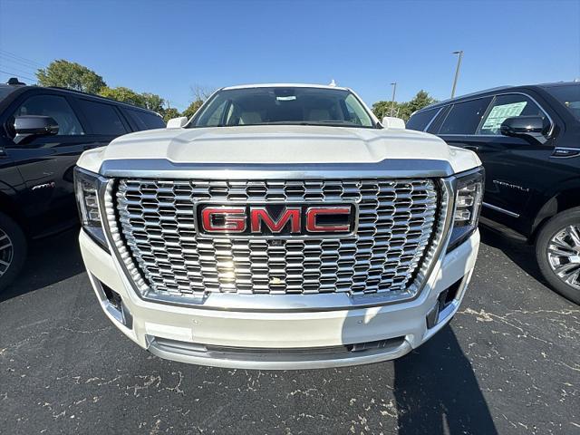 new 2024 GMC Yukon XL car, priced at $97,900