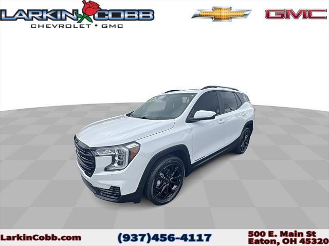 used 2019 Chevrolet Trax car, priced at $15,988