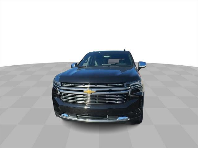 new 2024 Chevrolet Tahoe car, priced at $79,060