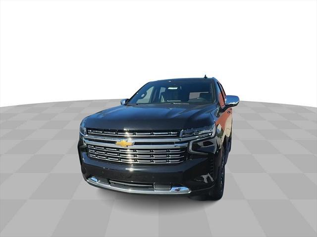 new 2024 Chevrolet Tahoe car, priced at $79,060