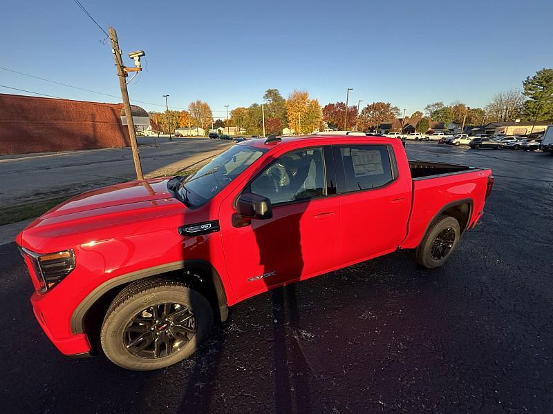 new 2026 GMC Sierra 1500 car, priced at $64,190