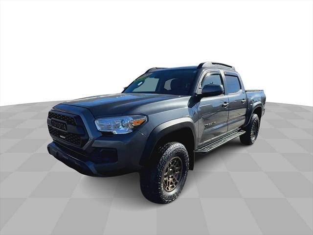 used 2023 Toyota Tacoma car, priced at $37,988