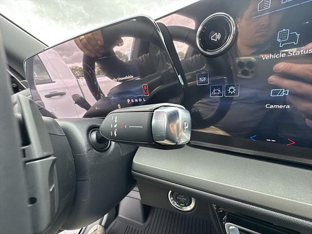 new 2025 Chevrolet Traverse car, priced at $46,295