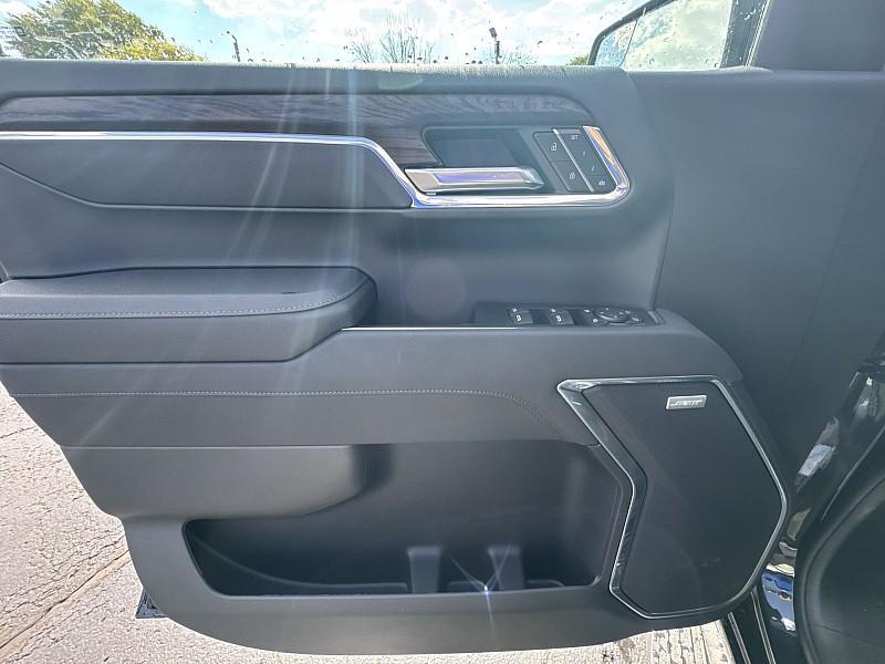 new 2026 GMC Sierra 1500 car, priced at $66,855