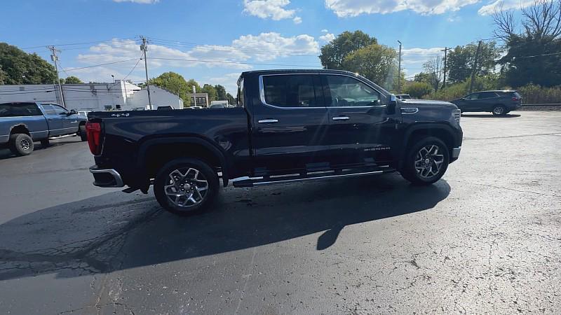 new 2026 GMC Sierra 1500 car, priced at $66,855