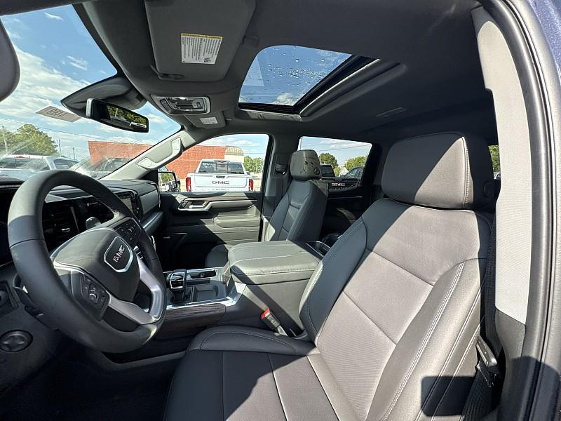 new 2026 GMC Sierra 1500 car, priced at $66,855