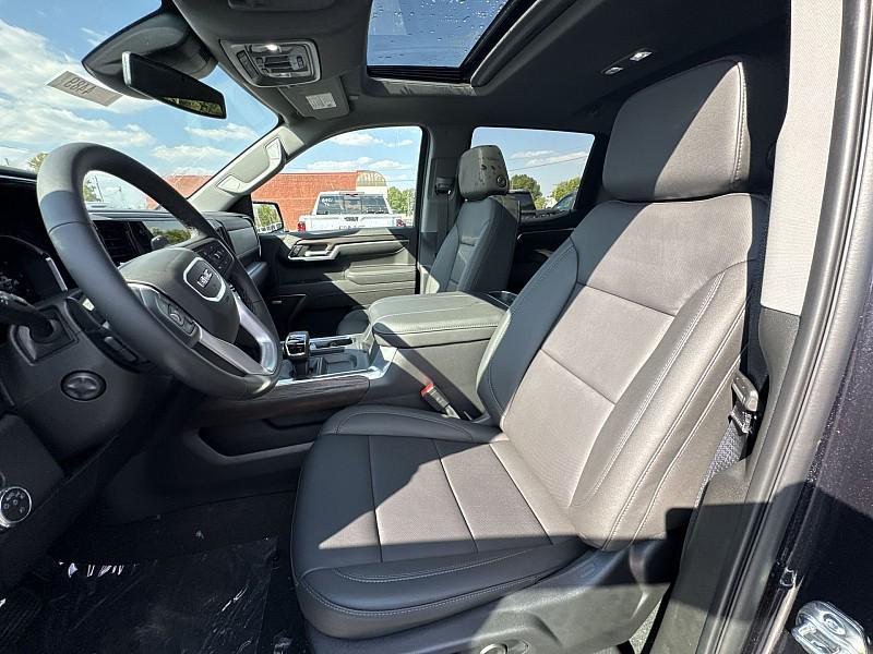 new 2026 GMC Sierra 1500 car, priced at $66,855