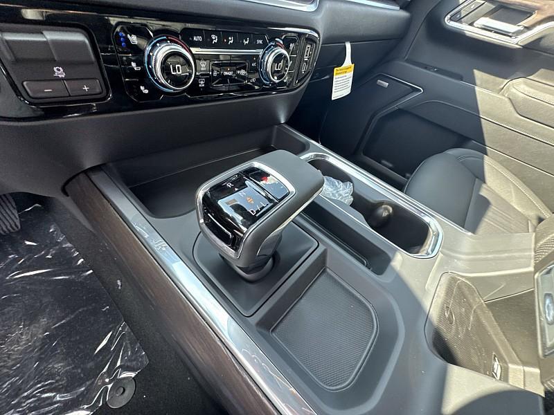 new 2026 GMC Sierra 1500 car, priced at $66,855