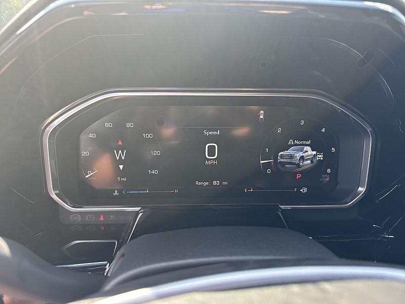 new 2026 GMC Sierra 1500 car, priced at $66,855
