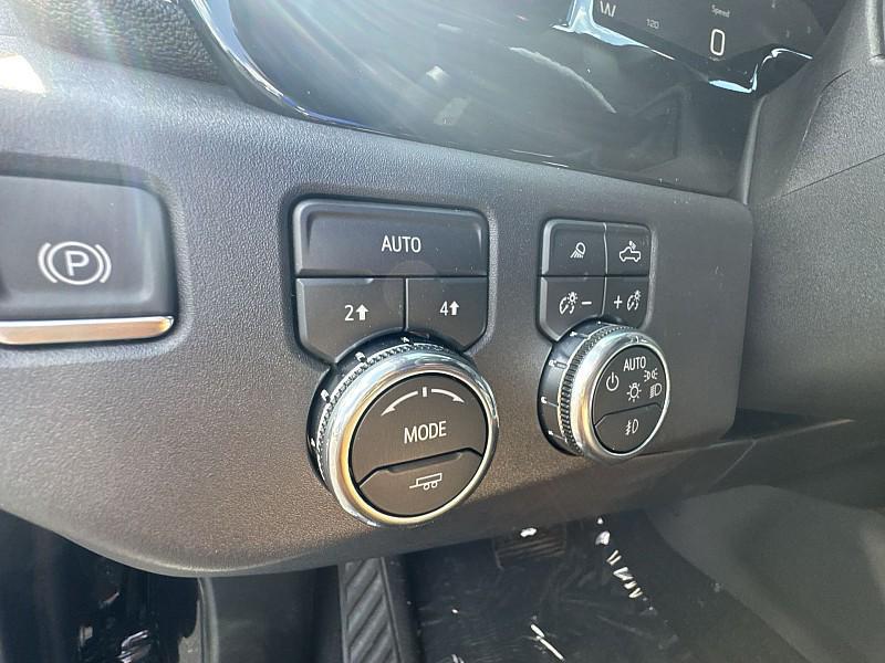 new 2026 GMC Sierra 1500 car, priced at $66,855