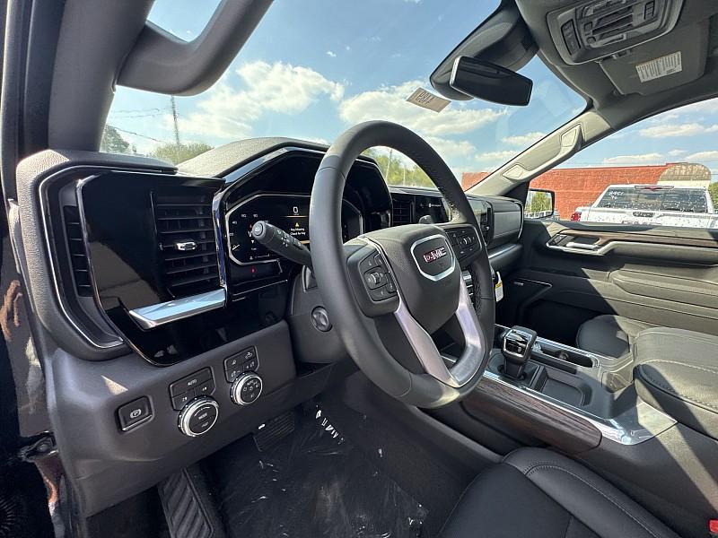 new 2026 GMC Sierra 1500 car, priced at $66,855