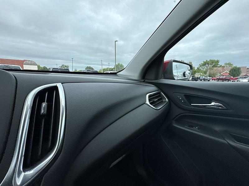 used 2020 Chevrolet Equinox car, priced at $18,988