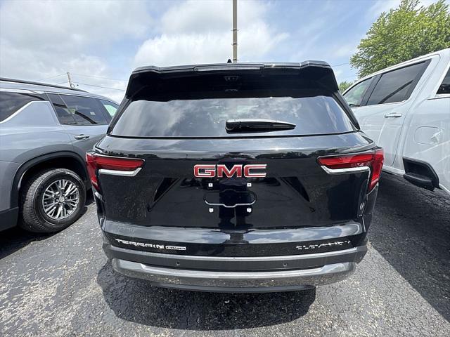 new 2026 GMC Terrain car, priced at $35,060
