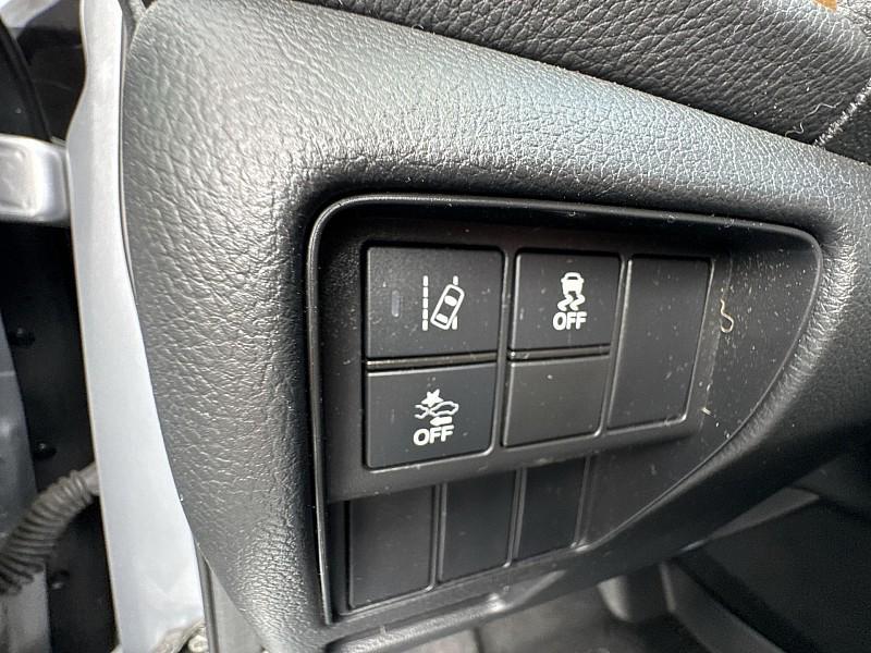 used 2018 Honda CR-V car, priced at $16,988