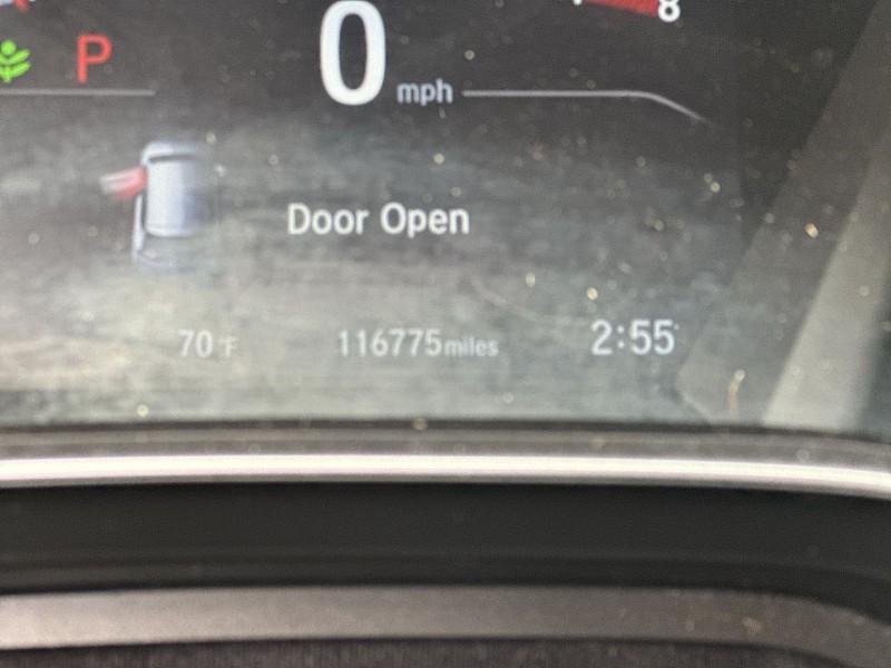 used 2018 Honda CR-V car, priced at $16,988