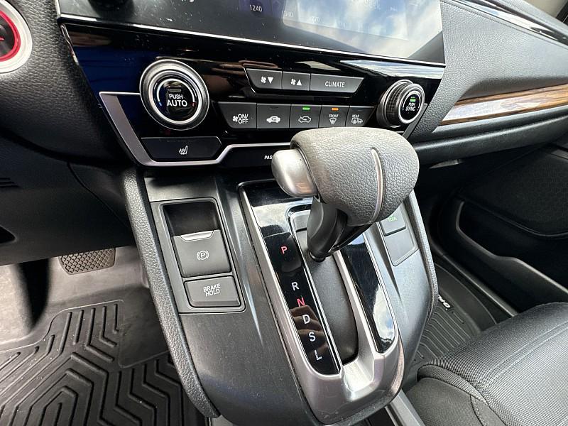 used 2018 Honda CR-V car, priced at $16,988