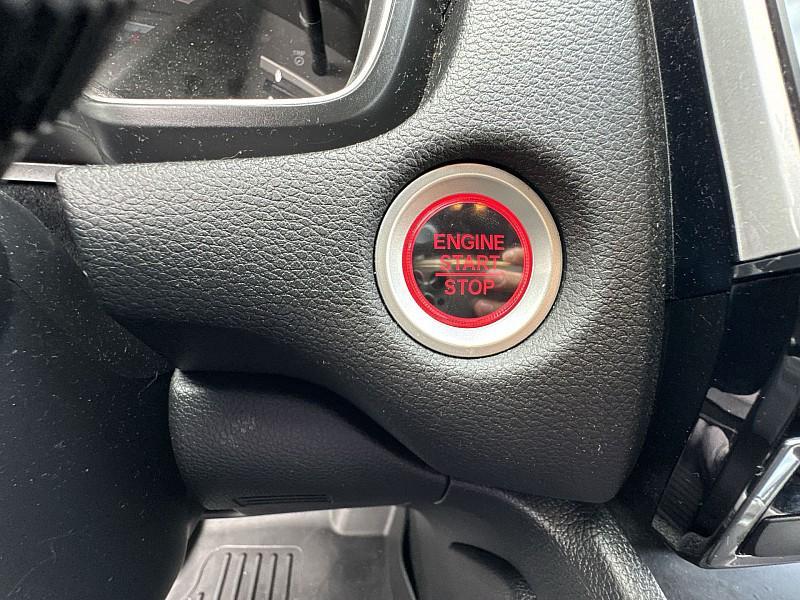 used 2018 Honda CR-V car, priced at $16,988