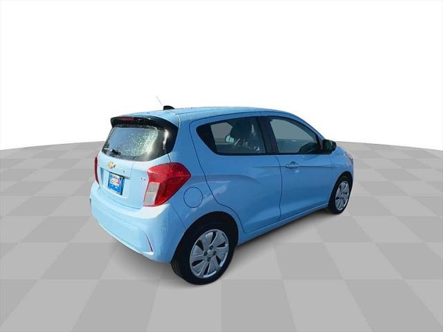 used 2016 Chevrolet Spark car, priced at $9,988