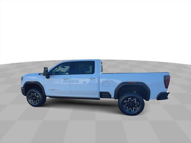 new 2025 GMC Sierra 2500 car, priced at $86,485