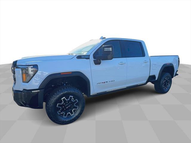 new 2025 GMC Sierra 2500 car, priced at $86,485