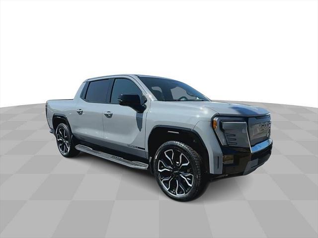 new 2024 GMC Sierra 1500 car, priced at $99,495