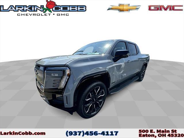 new 2024 GMC Sierra 1500 car, priced at $99,495