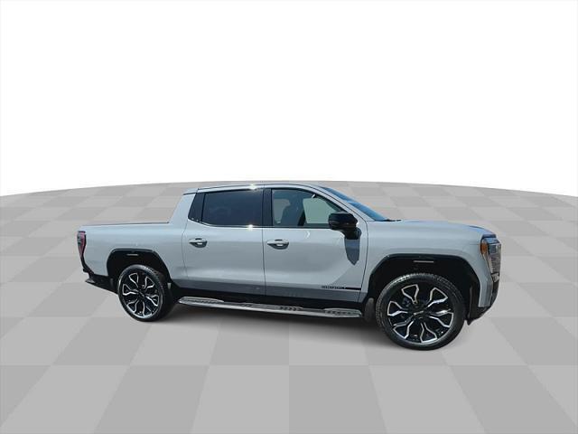 new 2024 GMC Sierra 1500 car, priced at $99,495