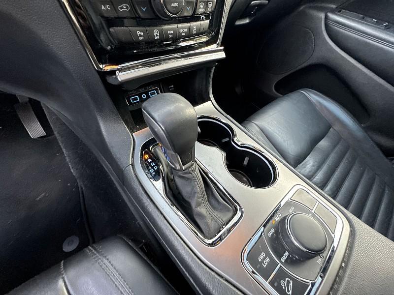 used 2019 Jeep Grand Cherokee car, priced at $19,988