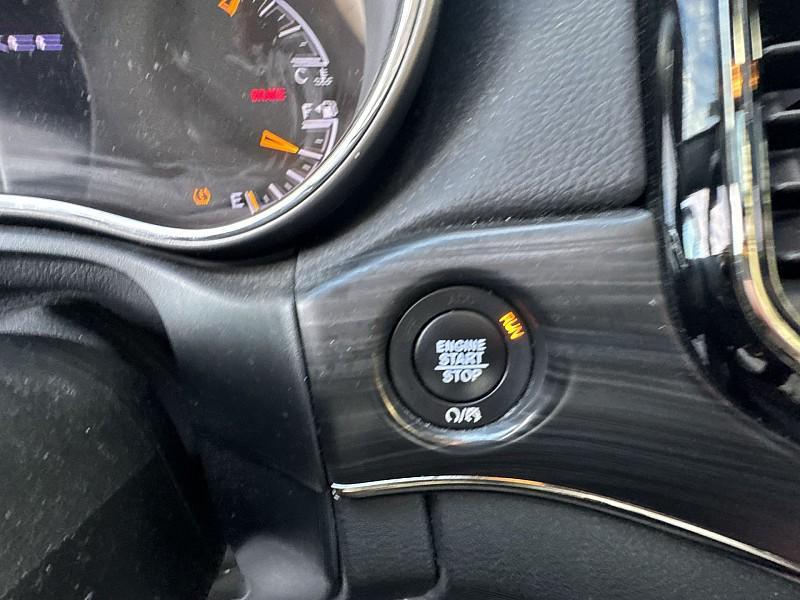 used 2019 Jeep Grand Cherokee car, priced at $19,988