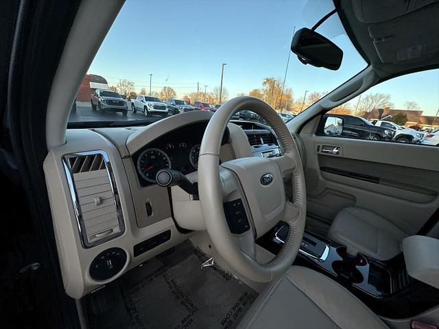 used 2011 Ford Escape car, priced at $5,988